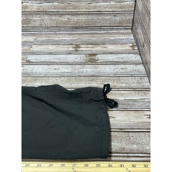 5.11 Tactical Men’s Tactical Pants Ripstop Cargo Black Size Large - Picture 5 of 5